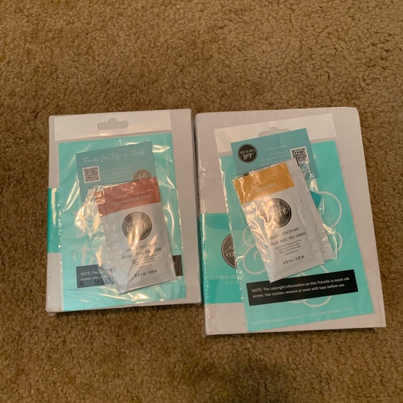 Set of Chalk Couture projects. - Picture 1 of 5